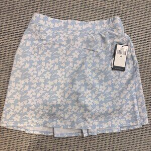Women's RLX Floral Printed Skirt